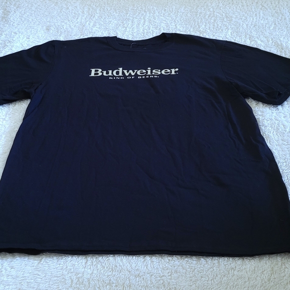 Brew🍺 City🏙 Budweiser Graphic Tee👕 - NWT - Picture 11 of 12